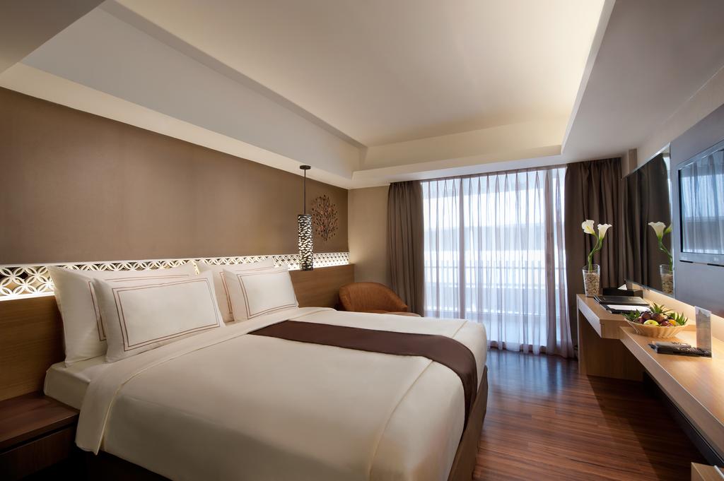 Ramada by Wyndham Bali Sunset Road Kuta - Rooms